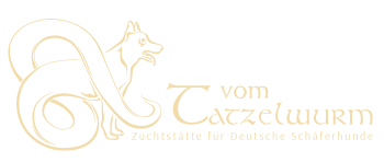 Logo Zuchtstätte vom Tatzelwurm